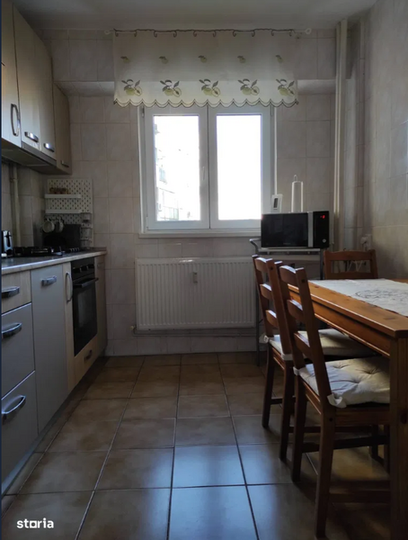 Diham, Bld. Basarabia, Metrou Costin Georgian,