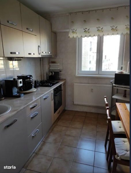 Diham, Bld. Basarabia, Metrou Costin Georgian,